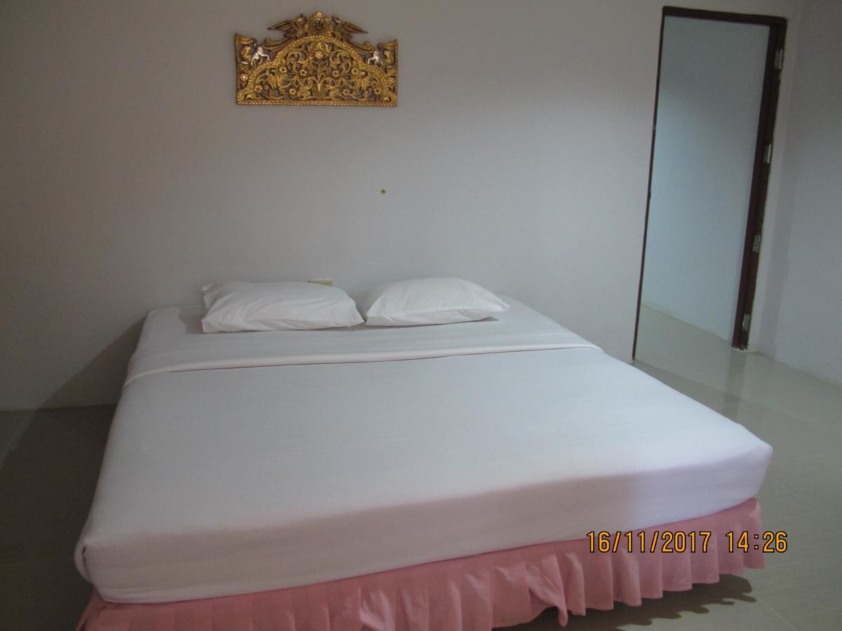 Tongpoon Hotel Bangkok Exteriör bild