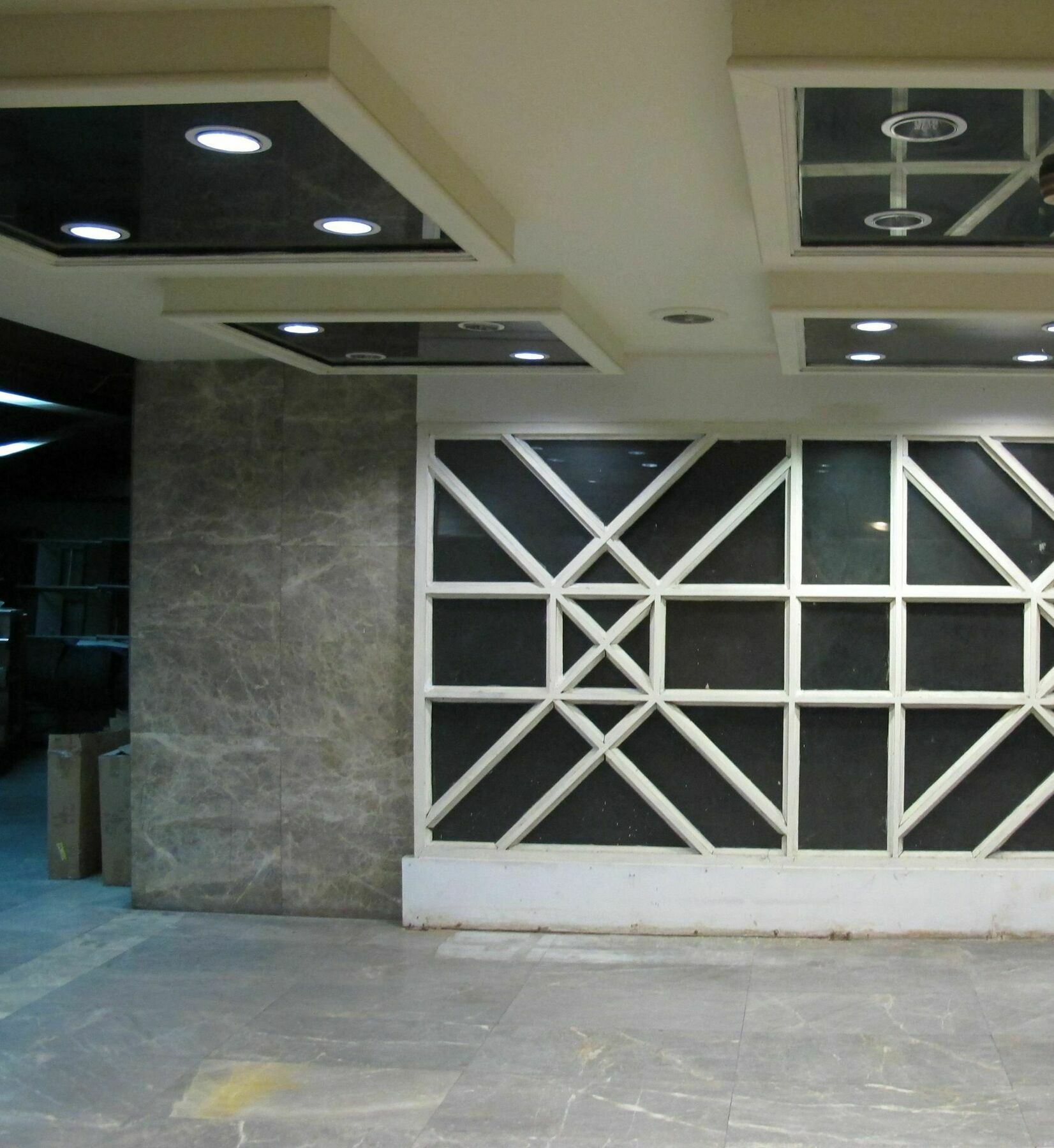 Tongpoon Hotel Bangkok Exteriör bild